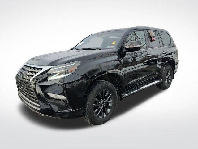 2021 Lexus GX 460 Premium