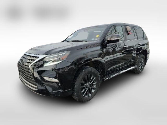 2021 Lexus GX 460 Premium