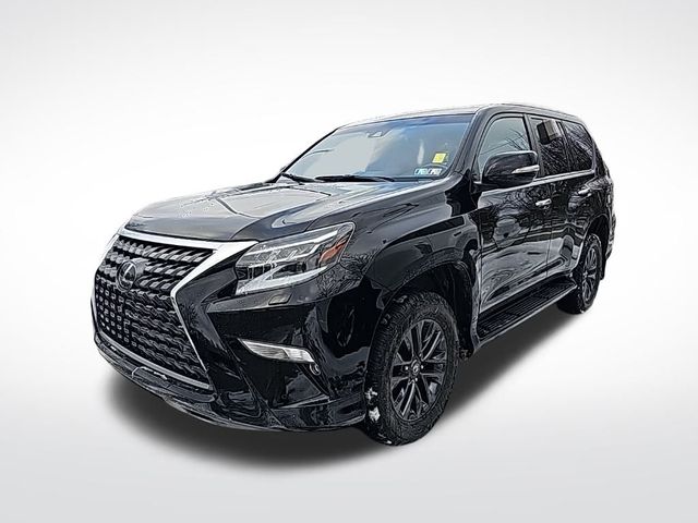 2021 Lexus GX 460 Premium