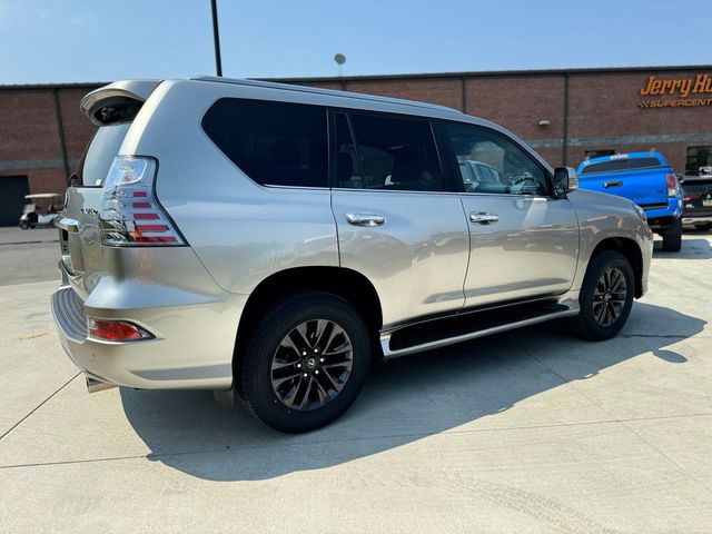 2021 Lexus GX 460 Premium