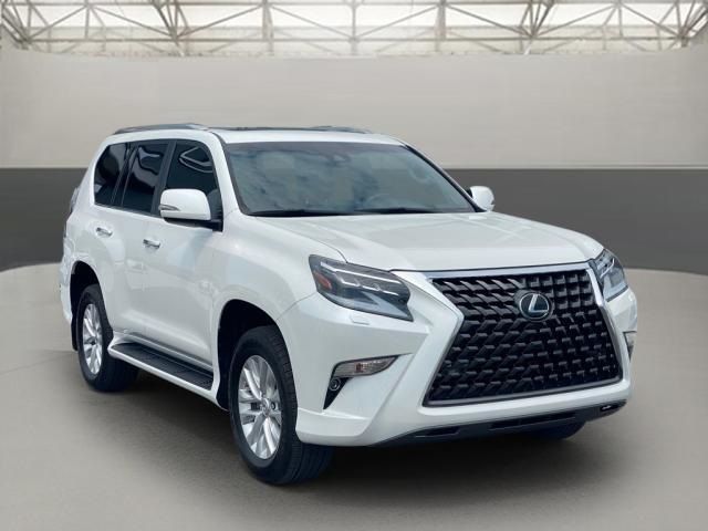 2021 Lexus GX 460 Premium