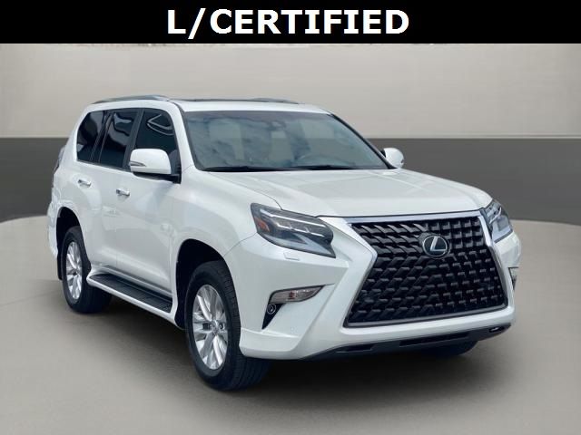 2021 Lexus GX 460 Premium