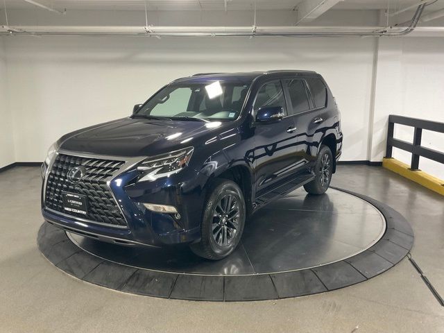 2021 Lexus GX 460 Premium