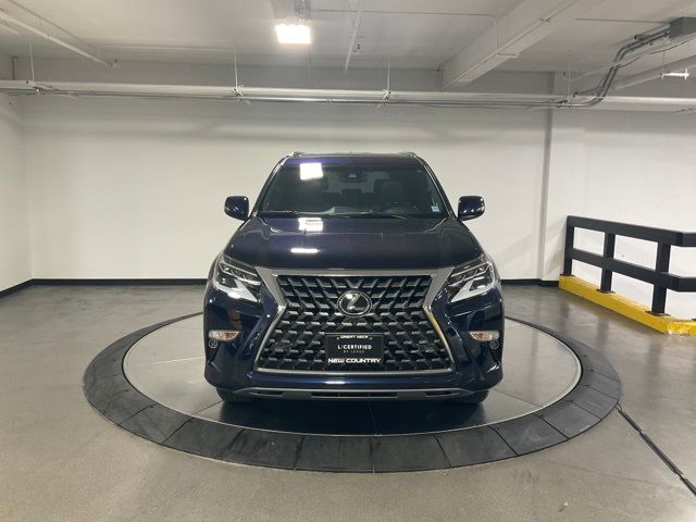 2021 Lexus GX 460 Premium