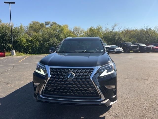 2021 Lexus GX 460 Premium