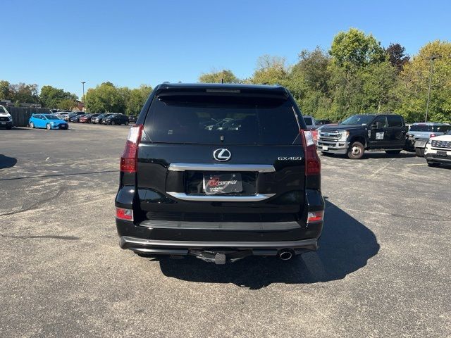 2021 Lexus GX 460 Premium