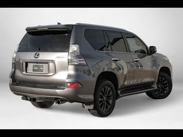 2021 Lexus GX 460 Premium