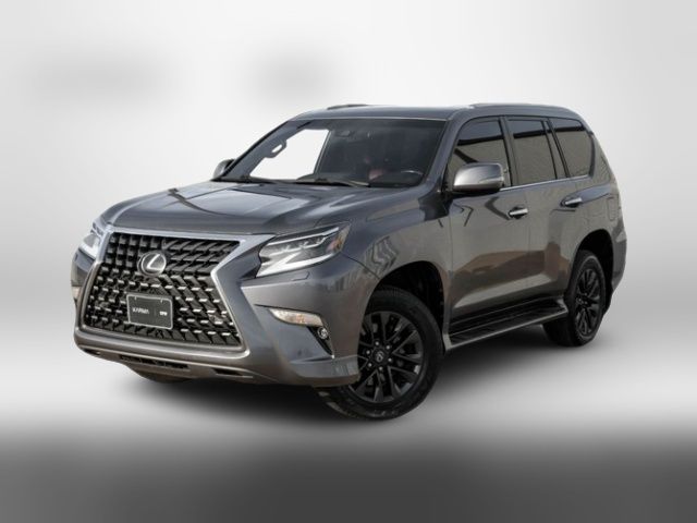 2021 Lexus GX 460 Premium