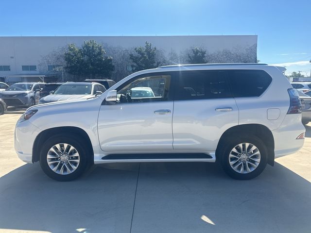 2021 Lexus GX 460 Premium