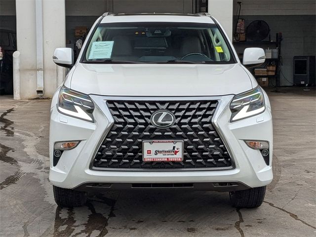 2021 Lexus GX 460 Premium