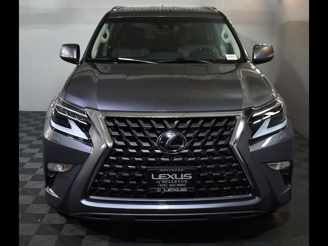 2021 Lexus GX 460 Premium