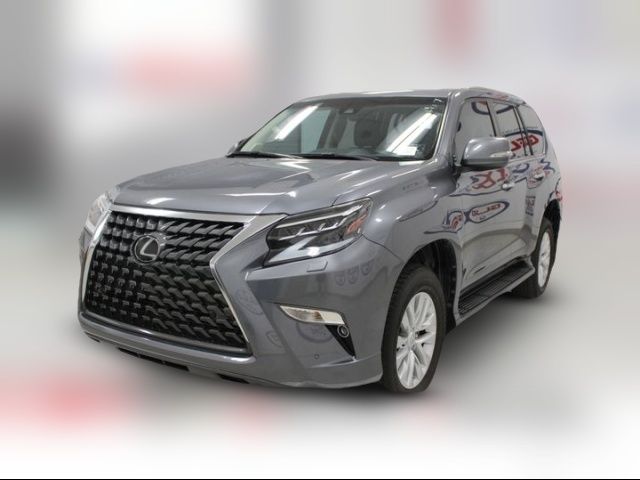 2021 Lexus GX 460 Premium