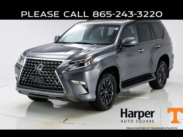 2021 Lexus GX 460 Premium