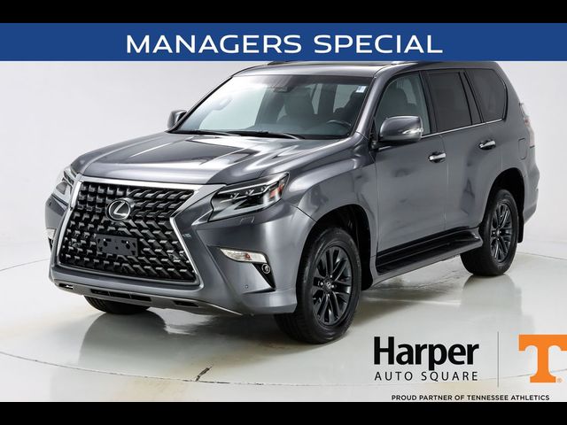 2021 Lexus GX 460 Premium