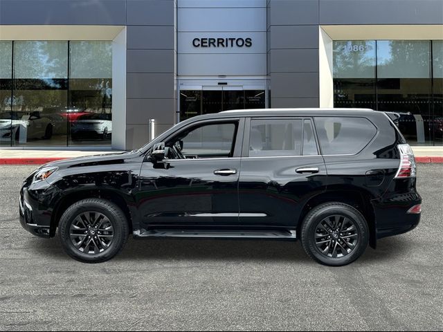 2021 Lexus GX 460 Premium