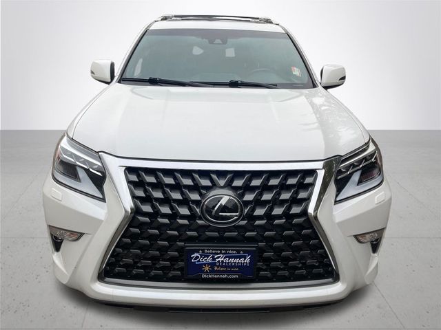 2021 Lexus GX 460 Premium