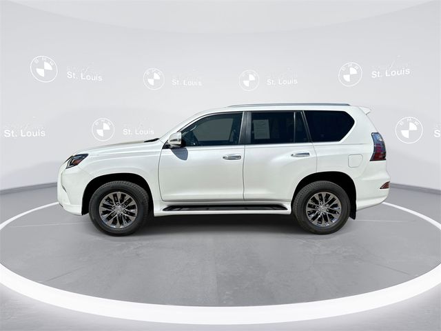 2021 Lexus GX 460 Premium