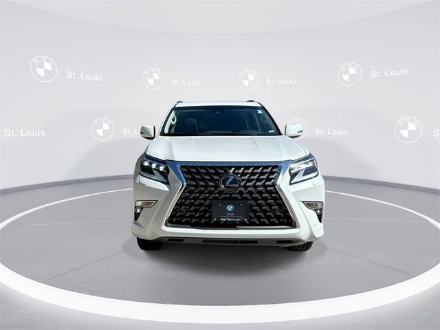 2021 Lexus GX 460 Premium