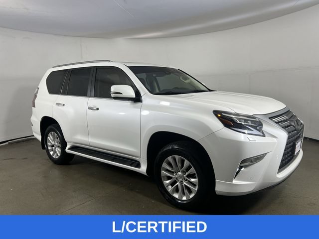 2021 Lexus GX 460 Premium