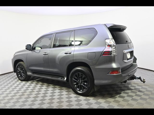 2021 Lexus GX 460 Premium