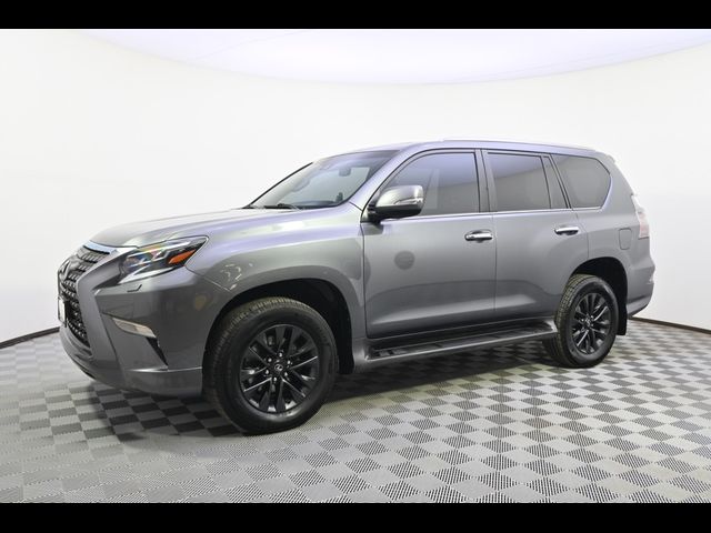 2021 Lexus GX 460 Premium