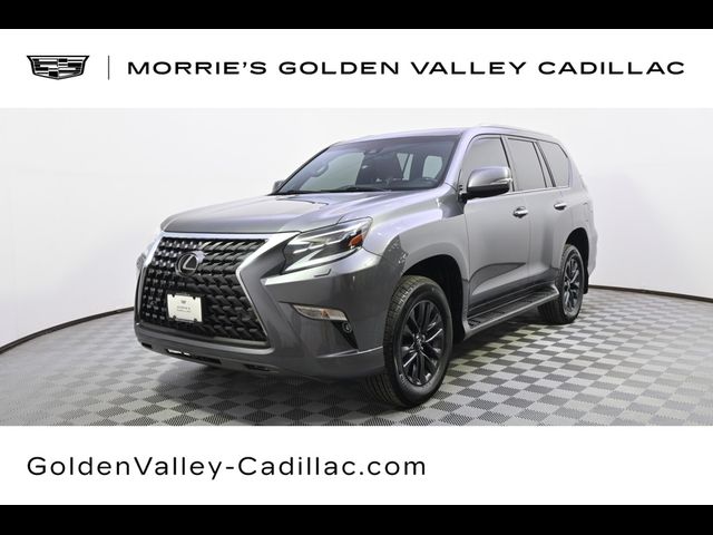 2021 Lexus GX 460 Premium