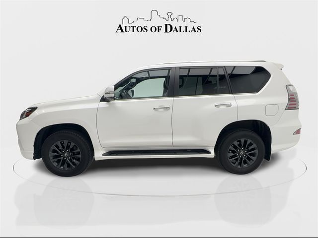 2021 Lexus GX 460 Premium