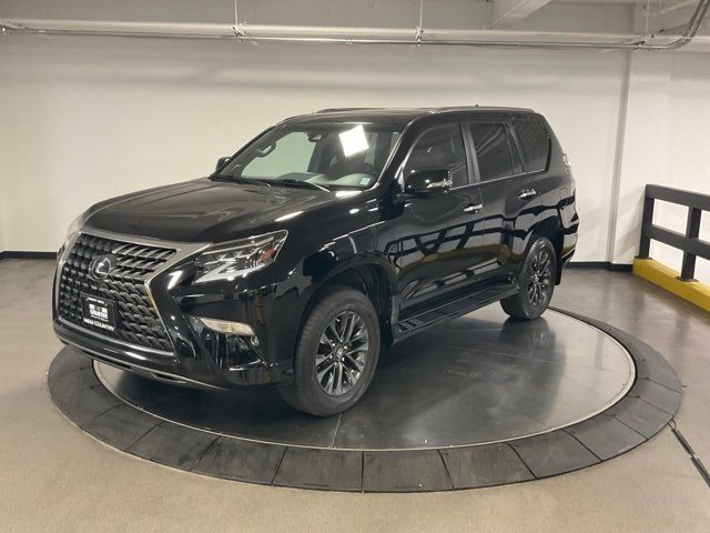 2021 Lexus GX 460 Premium