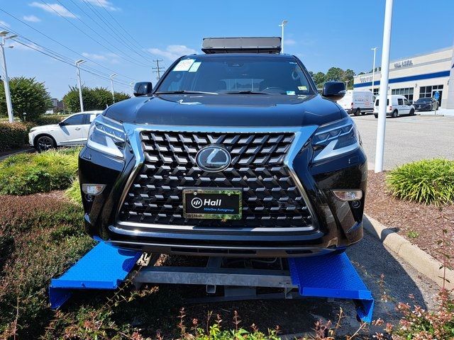 2021 Lexus GX 460 Premium