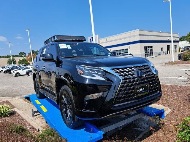 2021 Lexus GX 460 Premium