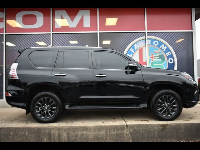 2021 Lexus GX 460 Premium