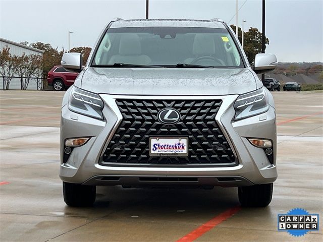 2021 Lexus GX 460 Premium