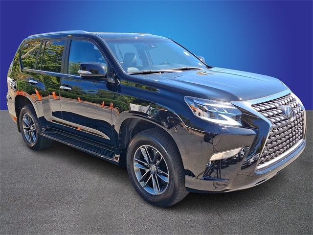 2021 Lexus GX 460 Premium