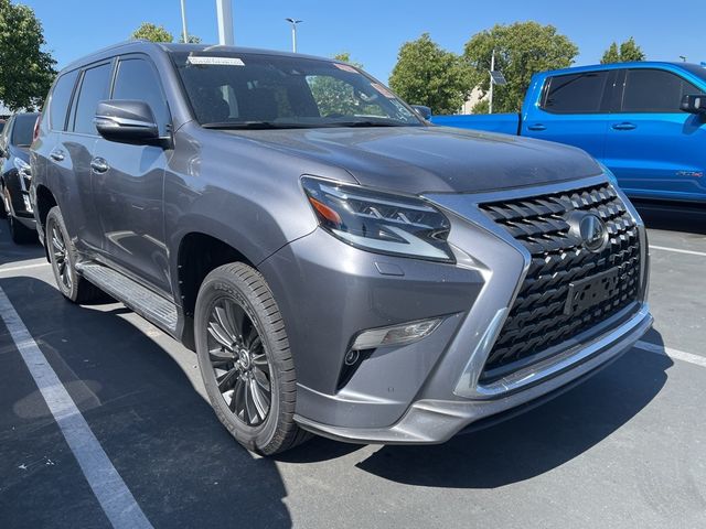 2021 Lexus GX 460 Premium