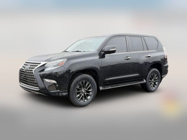 2021 Lexus GX 460 Premium