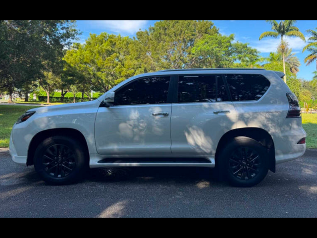 2021 Lexus GX 460 Premium