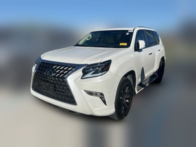 2021 Lexus GX 460 Premium