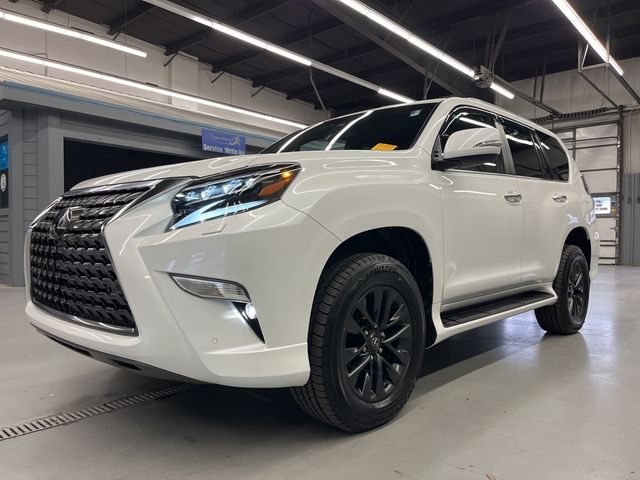 2021 Lexus GX 460 Premium