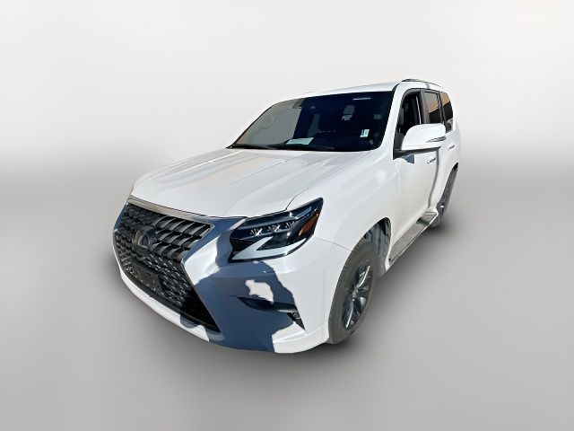 2021 Lexus GX 460 Premium