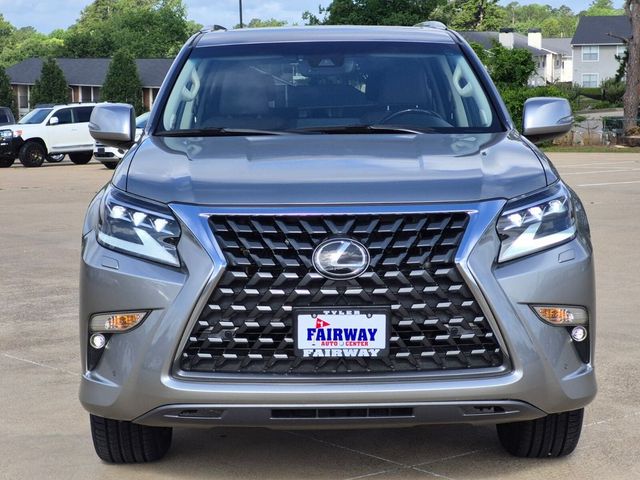 2021 Lexus GX 460 Premium