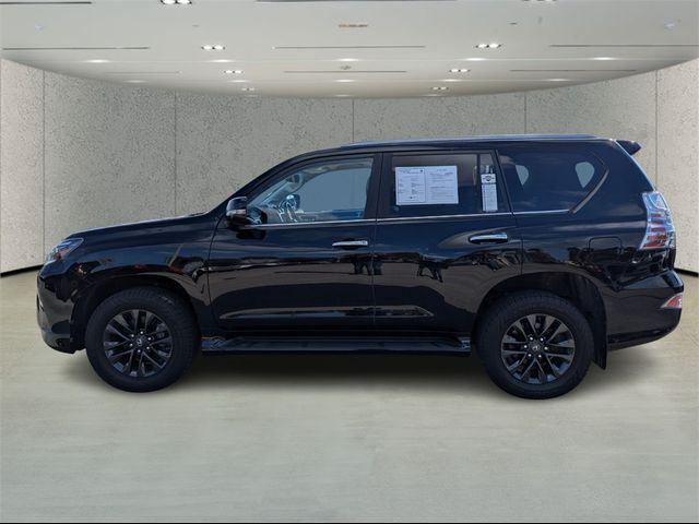 2021 Lexus GX 460 Premium