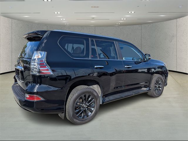 2021 Lexus GX 460 Premium