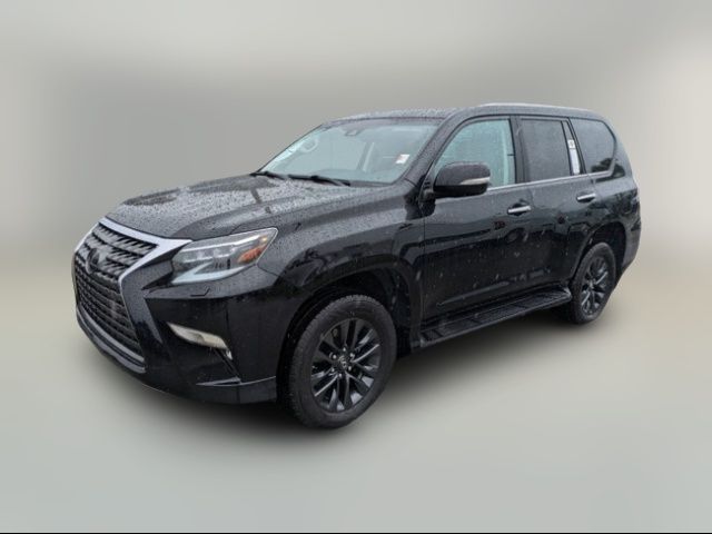 2021 Lexus GX 460 Premium