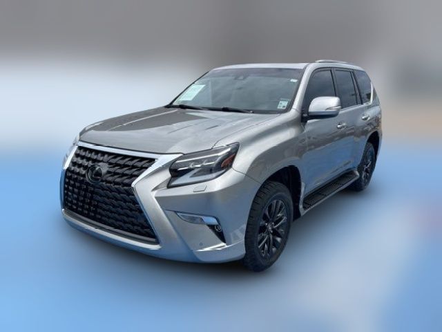 2021 Lexus GX 460 Premium