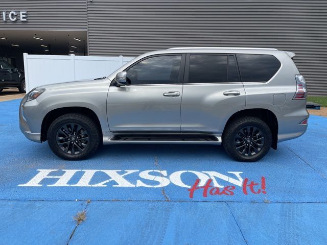 2021 Lexus GX 460 Premium