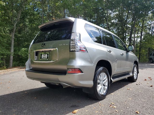 2021 Lexus GX 460 Premium