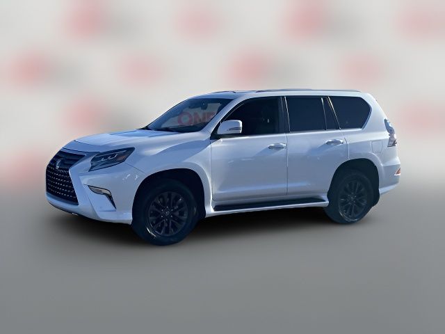 2021 Lexus GX 460 Premium