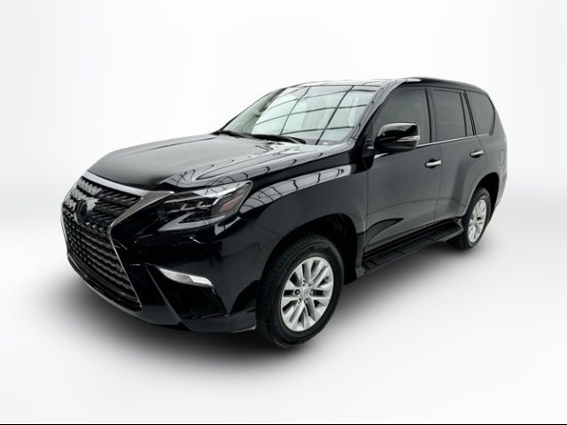 2021 Lexus GX 460 Premium