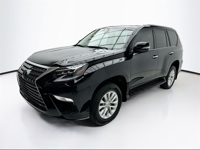 2021 Lexus GX 460 Premium