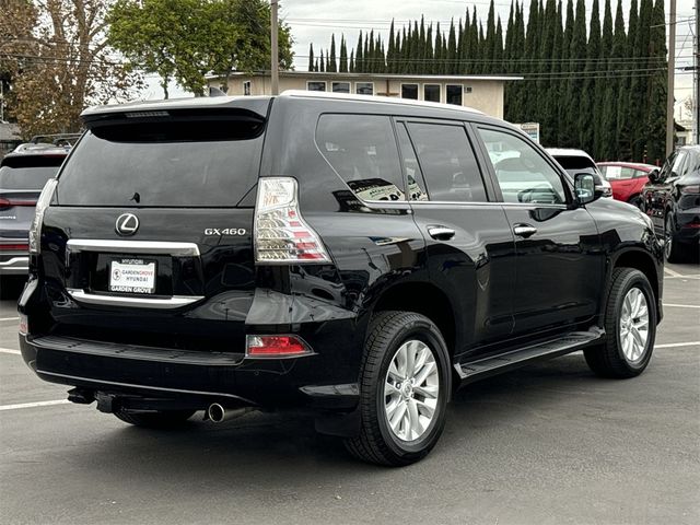 2021 Lexus GX 460 Premium